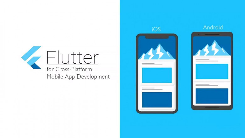 Flutter App Development Company in Dubai: Revolutionizing Cross-Platform Mobile Solutions