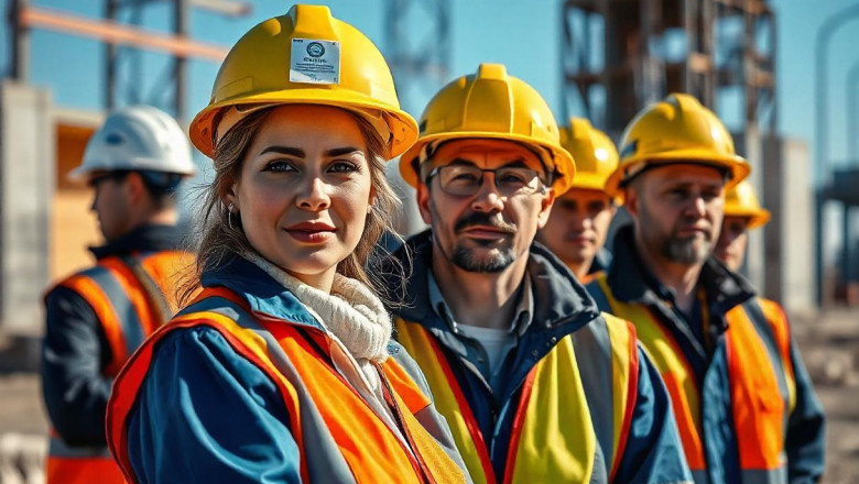How Clear Safety Objectives Drive Workplace Success