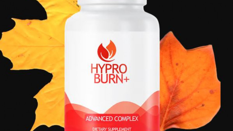 Hypro Burn+ Capsules: Real Customer Reviews and Amazing Results