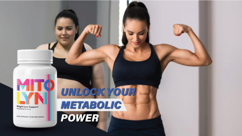 Mitolyn Florida: Boost Energy & Vitality Naturally Today