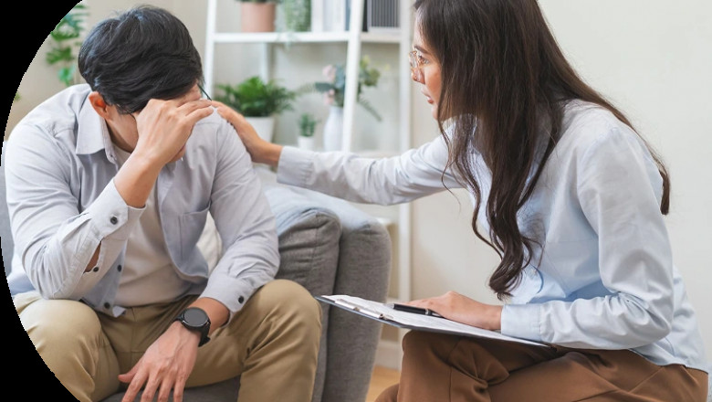 Texas Psychiatry Group: Same Day Appointments for Mental Health Support