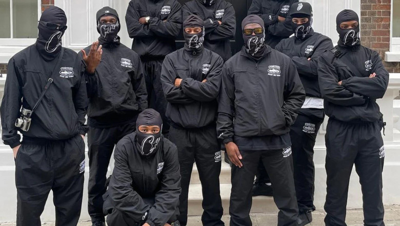 Why Corteiz Clothing Is the Streetwear Everyone’s Talking About