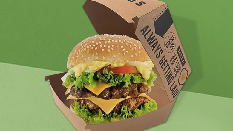 How Custom Burger Boxes Shape Gourmet Fast Food Experiences