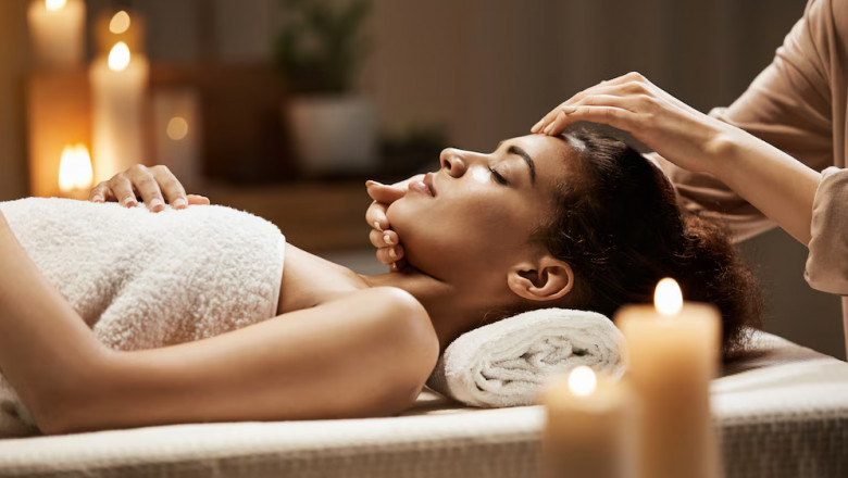 Indulge in a Tantric Massage in Mayfair, London