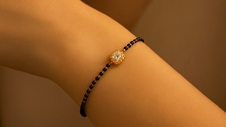 Mangalsutra Bracelets: The Perfect Blend of Tradition and Trend for Your Wrist