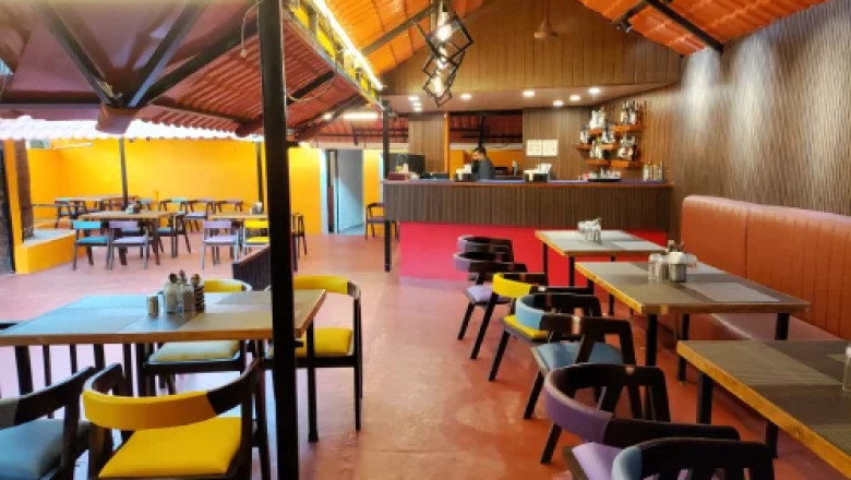 Pegs and Grills: A Must-Visit Dance Bar Hotspot in Goa