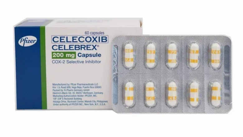 The Concerns with Celebrex: What You Should Know Before Taking This Pain Reliever