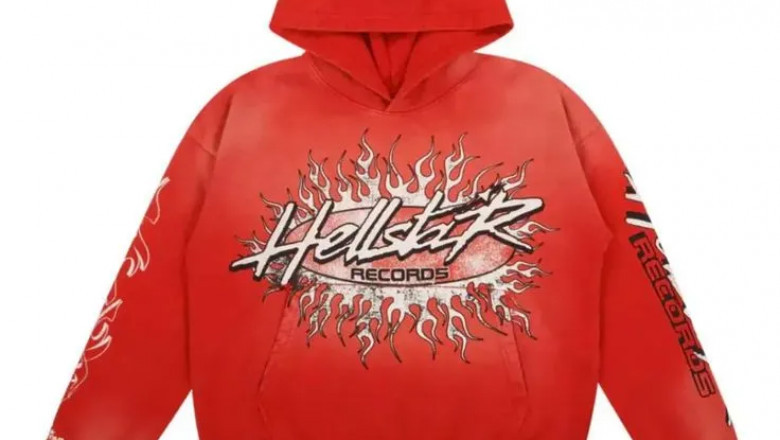 The Hellstar Aesthetic Emerges