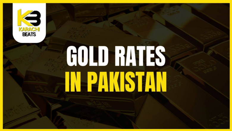 Today’s Petrol and Gold Rates in Pakistan (Updated)