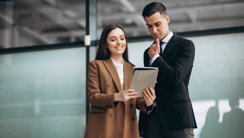 Unlocking Growth Through Expert Consulting and Audit Services at Nova Pixels