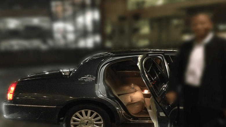 Boca Raton Limousine Luxury Transportation Services for Every Occasion