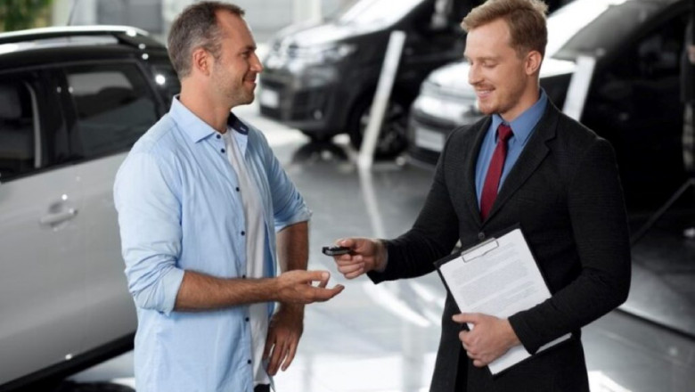 Car Hire Pickup & Drop-Off at Agadir Airport Explained