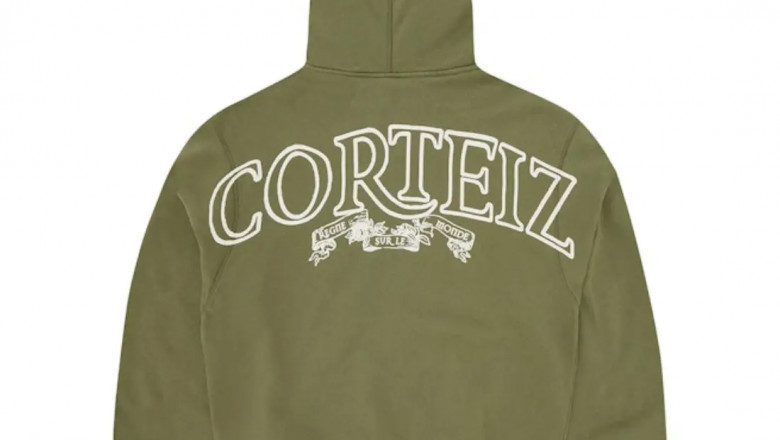 Corteiz Clothing UK Redefining Streetwear with Bold, Authentic style