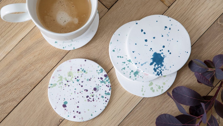 Custom Coasters: The Perfect Personalized Touch for Any Event