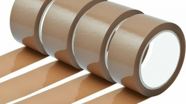Custom Packaging Tape: Elevate Your Brand's Appeal