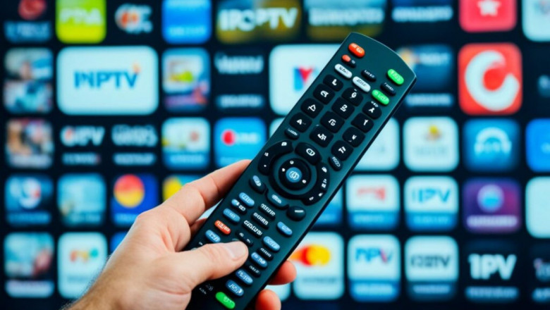 Discover the Best USA IPTV Services for Seamless Streaming in 2025