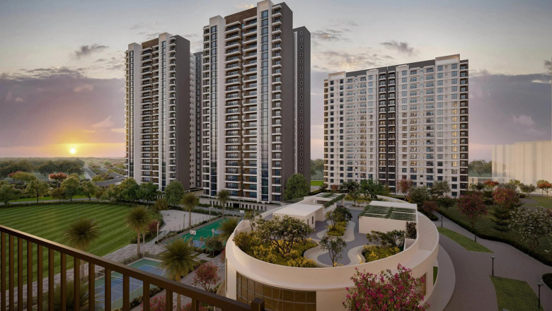 Sobha Magnum: Redefining Commercial Luxury in Bangalore