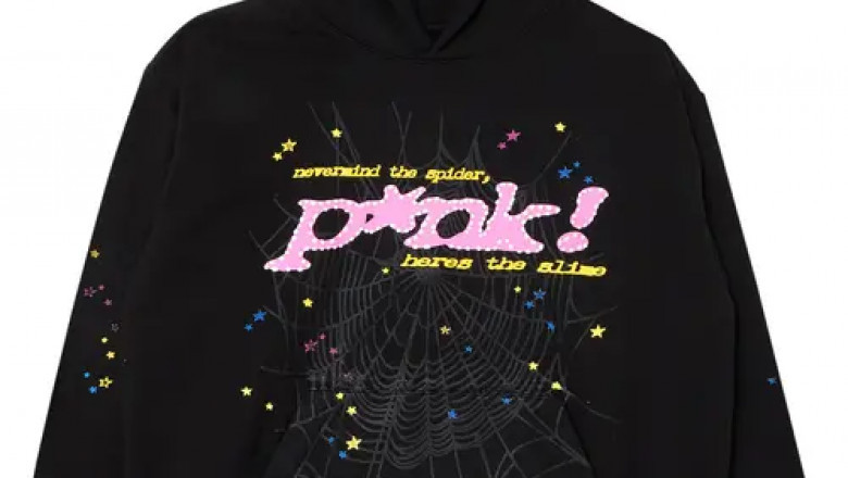 Sp5der Clothing The Bold Streetwear Brand Shaping Modern Urban Fashion