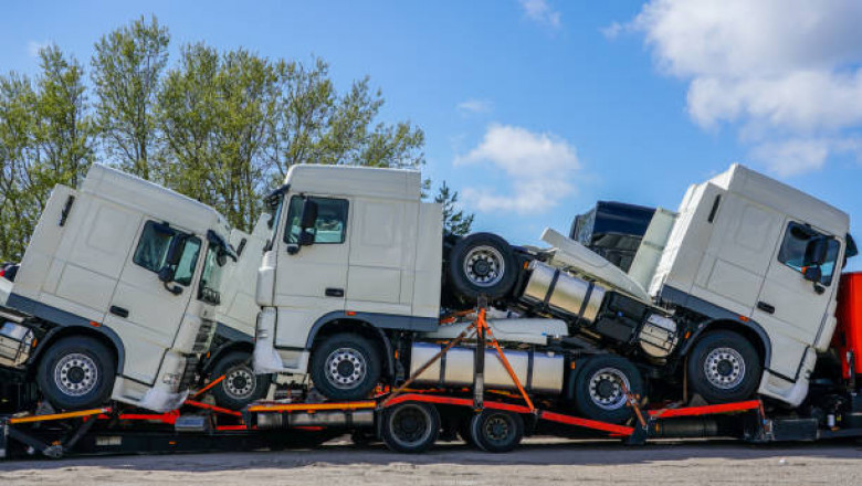 Tate and Sons Towing is Redefining Wrecker Service in Atlanta, GA