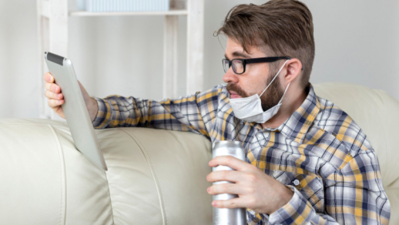 The Role of Air Quality and Air Purifiers in Managing COPD