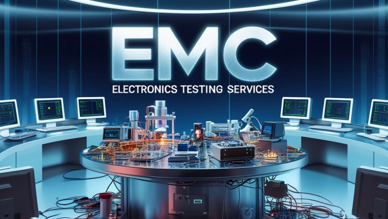 Understanding Electromagnetic Compatibility (EMC) Testing: A Comprehensive Guide