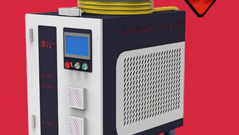 Understanding the Laser Cleaner Price: A Comprehensive Guide