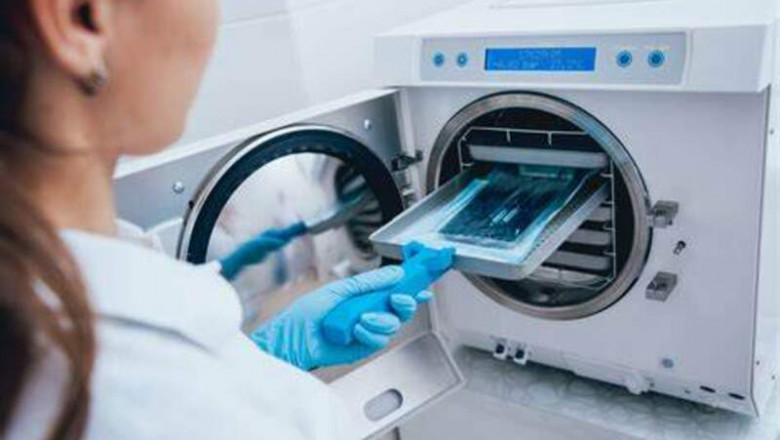 Achieving Compliance and Operational Excellence in Sterile Environments