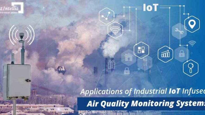 Affordable Air Quality Monitoring Solutions: A Review of Standards and Supporting Technologies