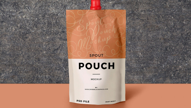 Custom Spout Pouches: Beyond Basic Packaging