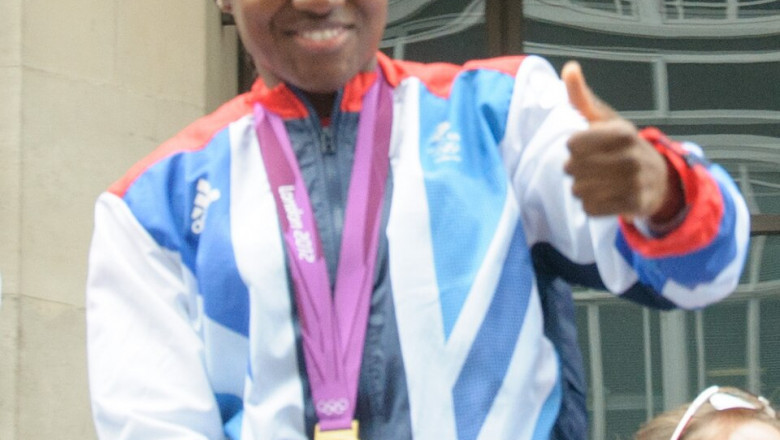 Nicola Adams Net Worth: From Olympic Gold to Financial Gold