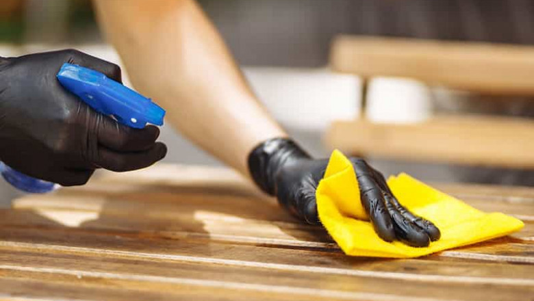 Transform Your Living Space with Furniture Cleaning NYC Experts