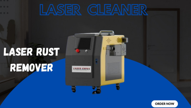 What are the key benefits of using a laser cutting welding machine in manufacturing