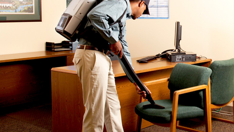 Why Skipping Commercial Furniture Cleaning Could Harm Your Business