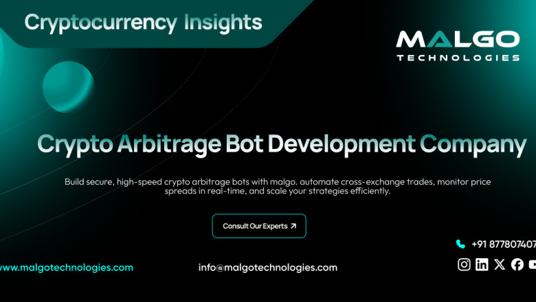 How Malgo's Crypto Arbitrage Bot Maximizes Trading Efficiency and Profitability?