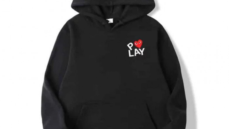 comme des garcons