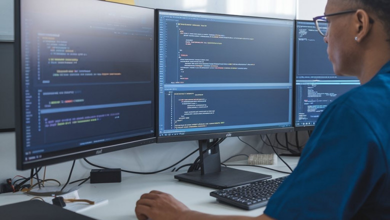 Custom Software Development Services