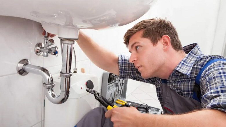 Plumber Dubai | Professional Plumbing Services in Dubai