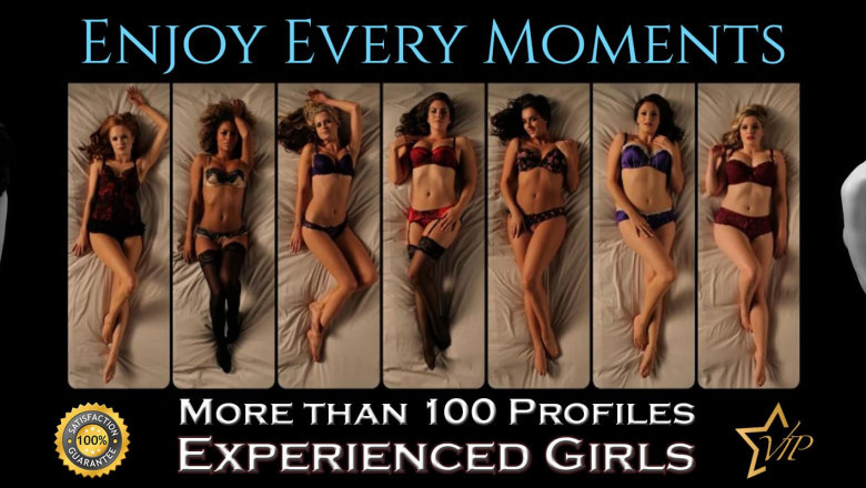 Beautiful Celebrity Girls Available For Both Incall and Outcall Service