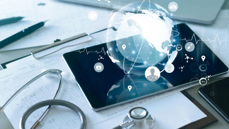 What Is Healthcare BPO Outsourcing and Why It Matters