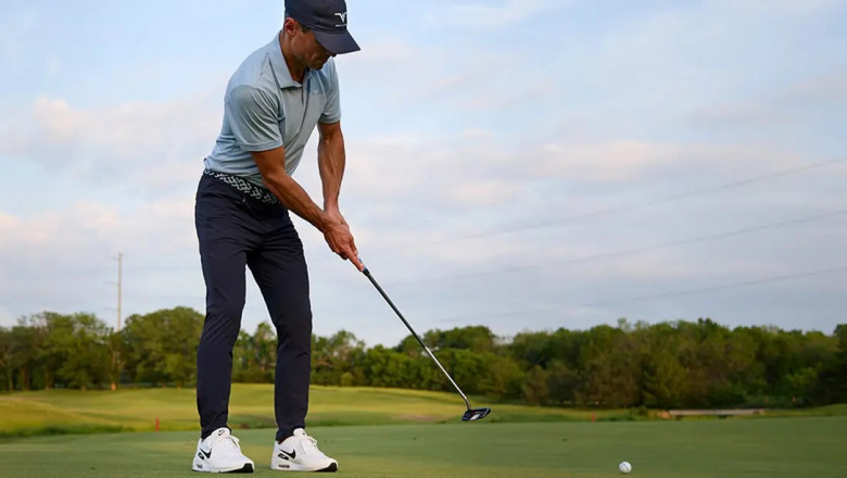 Top Golf Pants You Should Try in 2025