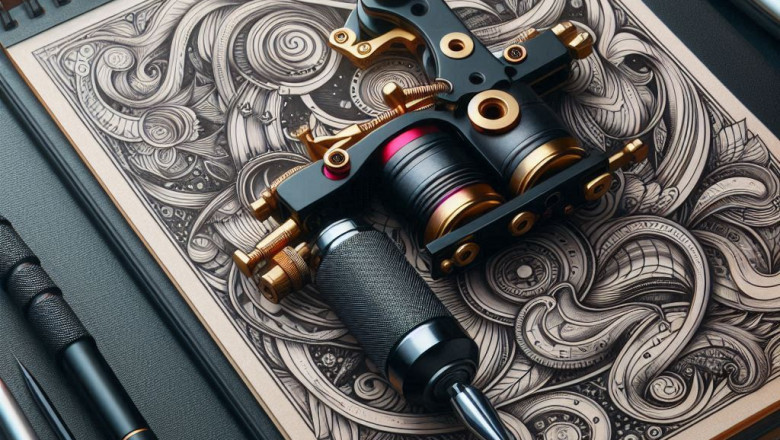 Busting Myths About Tattoo Cleaning and Aftercare