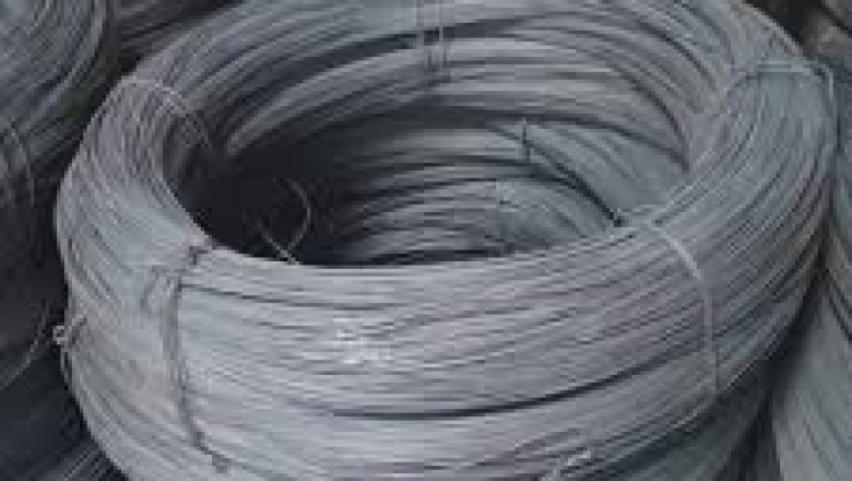 Choosing the Right Partner: Binding Wires Suppliers in Hyderabad and Galvanized Iron Wire Dealers