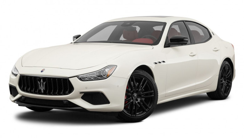 Most Popular Models to Rent Maserati in Dubai