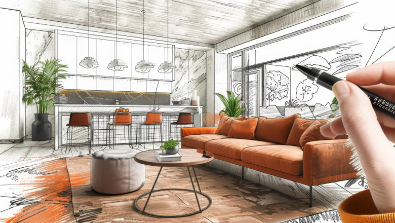 How to Choose the Right Interior Firm for Your Landed Home Design Project