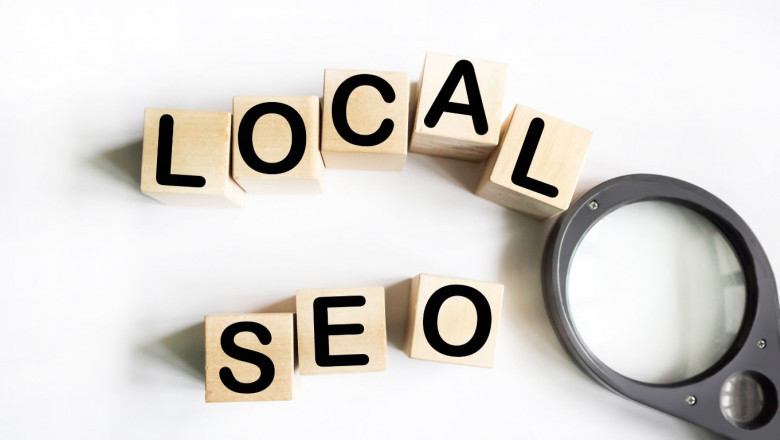 Why Law Firms in Dallas Are Doubling Down on Local SEO in 2025