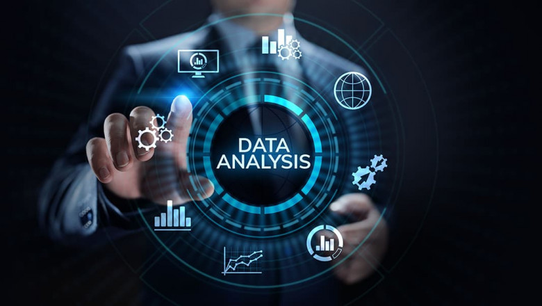 Master Data Analytics with DICS: The Leading Institute in Laxmi Nagar