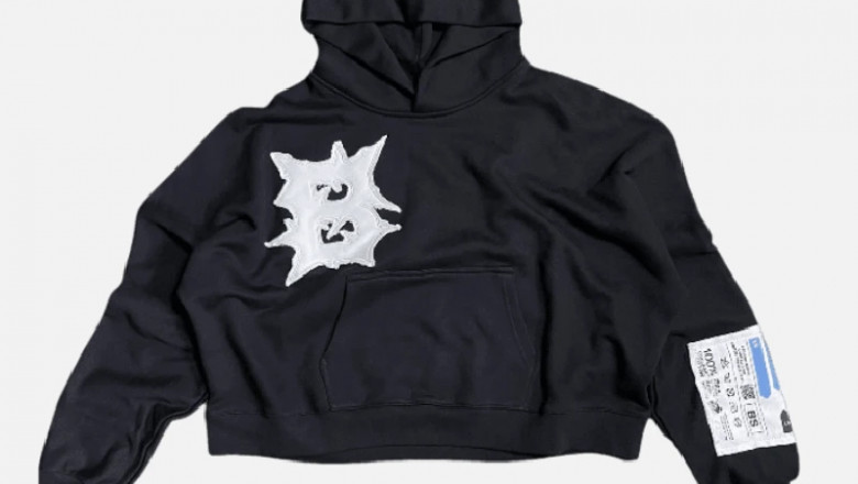 Billionaire Studios Clothing: Redefining Streetwear With Elegance and Power