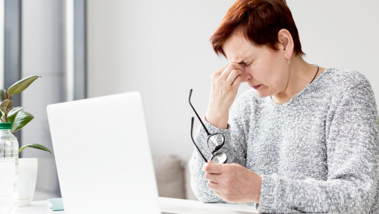 Digital Eye Strain in Children: How to Protect Young Eyes