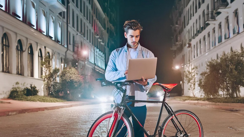 E-Scooter App Development Company - Trends and Opportunities