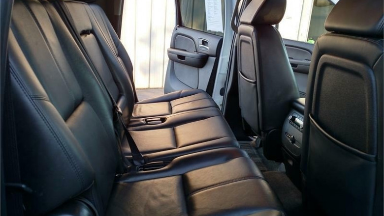 Elevate Your Event with a Limo Party Bus in NYC